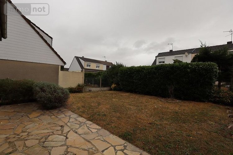 Maison a vendre Escaudoeuvres 59161 Nord 82 m2 4 pièces 110775 euros