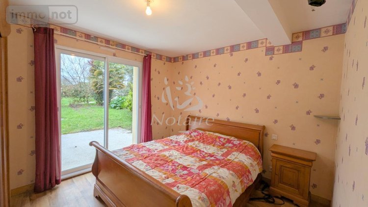 Maison a vendre Lanhouarneau 29430 Finistère 124 m2 6 pièces 212000 euros