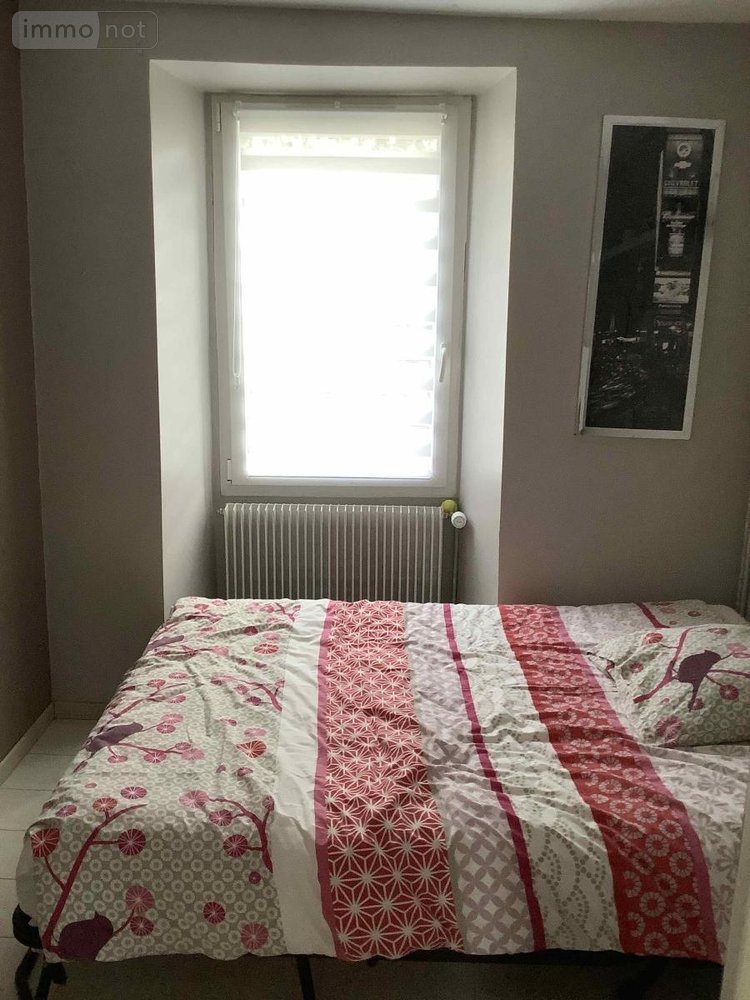 Maison a vendre Les Ponts-de-Cé 49130 Maine-et-Loire 69 m2 4 pièces 193880 euros