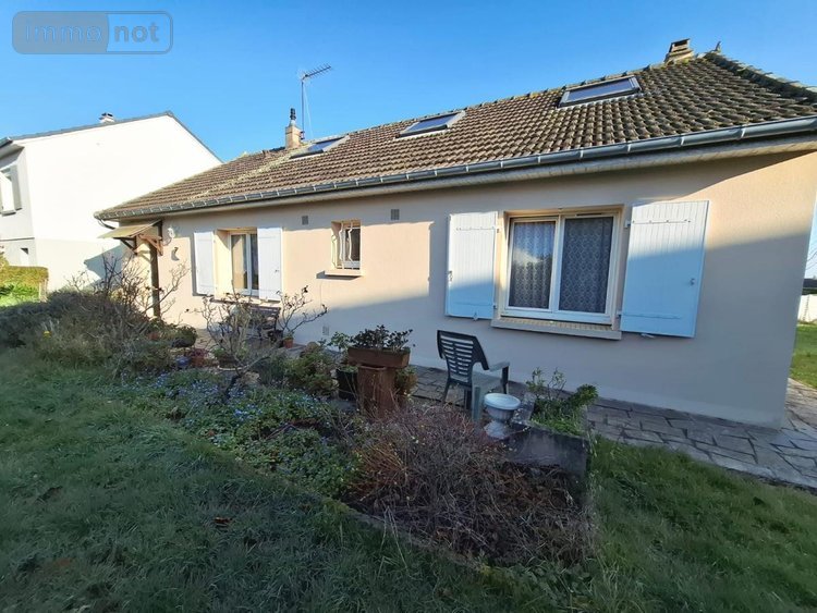 Maison a vendre Tourlaville 50110 Manche 80 m2  230560 euros