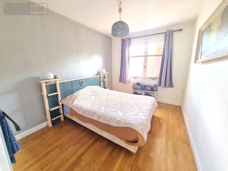 Maison a vendre Artins 41800 Loir-et-Cher 82 m2 4 pièces 74800 euros