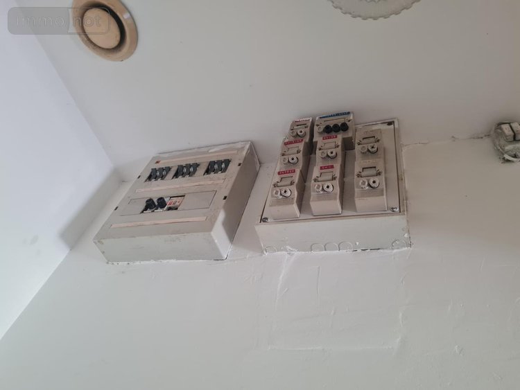 Maison a vendre Vendôme 41100 Loir-et-Cher 66 m2 3 pièces 145460 euros