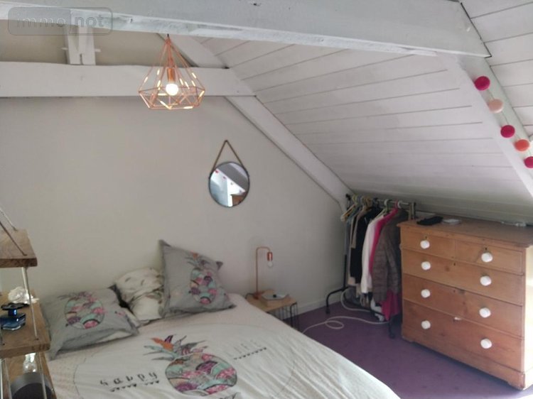 Maison a vendre Saint-Martin-des-Prés 22320 Côtes-d'Armor 221 m2 7 pièces 291200 euros