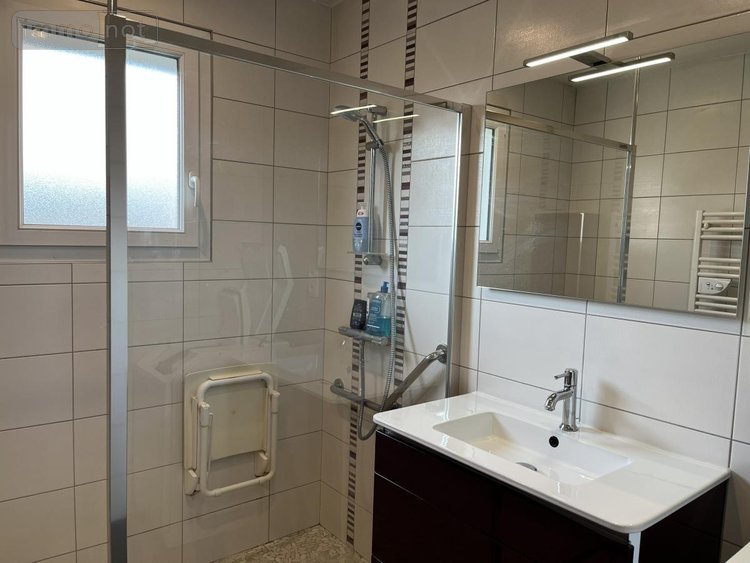 Maison a vendre Pierry 51530 Marne 84 m2 4 pièces 212000 euros