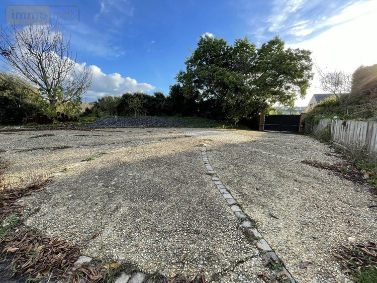 Maison a vendre Ploubazlanec 22620 Côtes-d'Armor 160 m2 6 pièces 1243800 euros