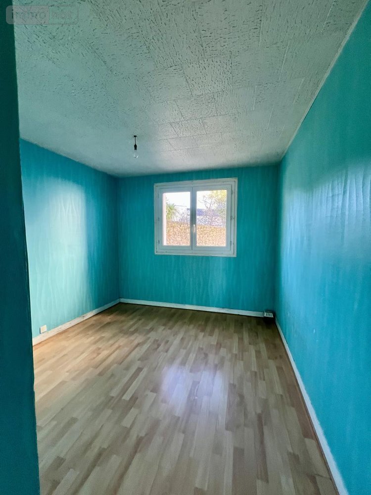 Appartement a vendre Lorient 56100 Morbihan 75 m2 4 pièces 167080 euros