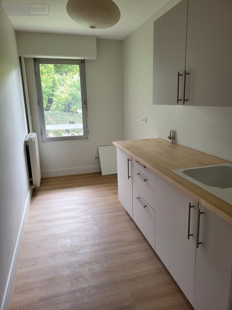 Appartement a vendre Reims 51100 Marne 73 m2 4 pièces 178000 euros