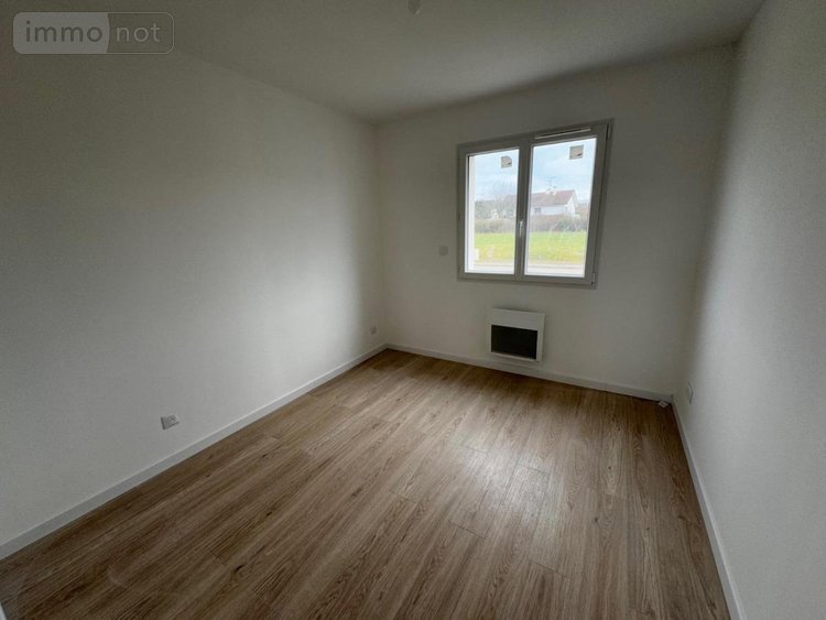 Maison a vendre Saint-Aubin 39410 Jura 90 m2 4 pièces 250000 euros