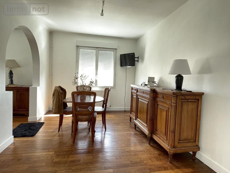 Maison a vendre Le Mans 72000 Sarthe 92 m2  198300 euros