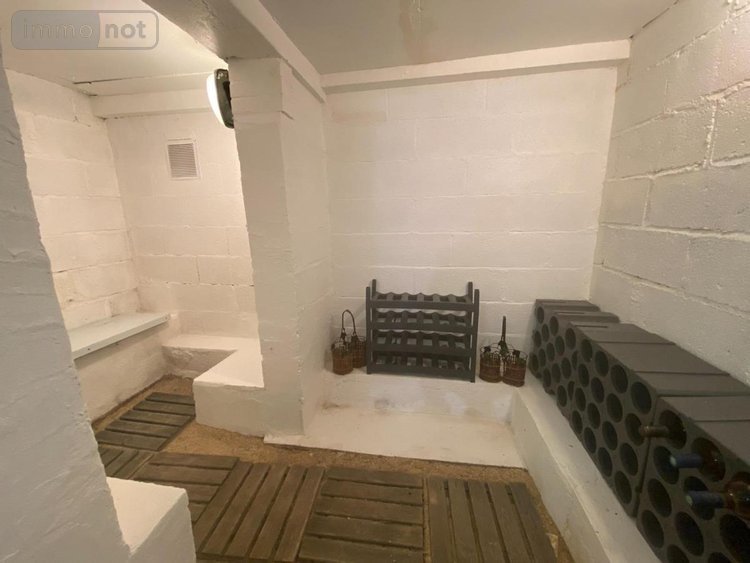 Maison a vendre Les Mesneux 51370 Marne 130 m2 6 pièces 418460 euros