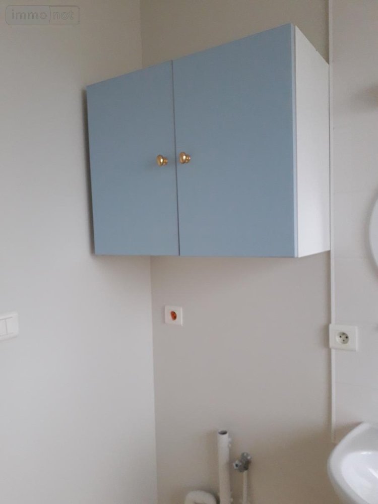 Location appartement Laval 53000 Mayenne 73 m2 3 pièces 750 euros