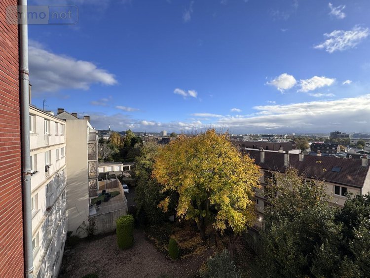 Appartement a vendre Rouen 76000 Seine-Maritime 104 m2 5 pièces 231000 euros