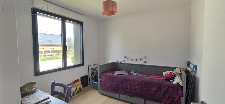 Maison a vendre Ploudalmézeau 29830 Finistère 114 m2 6 pièces 572000 euros