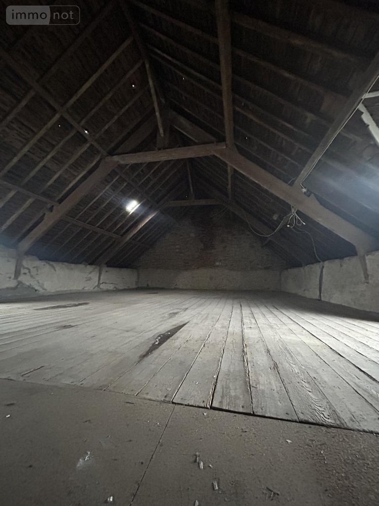 Maison a vendre Yffiniac 22120 Côtes-d'Armor 62 m2 3 pièces 84800 euros