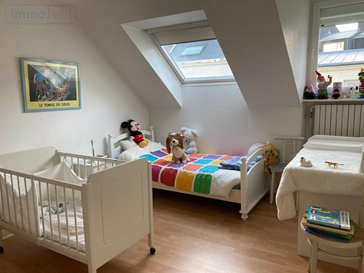 Maison a vendre Cherbourg-en-Cotentin 50100 Manche 210 m2 9 pièces 524000 euros