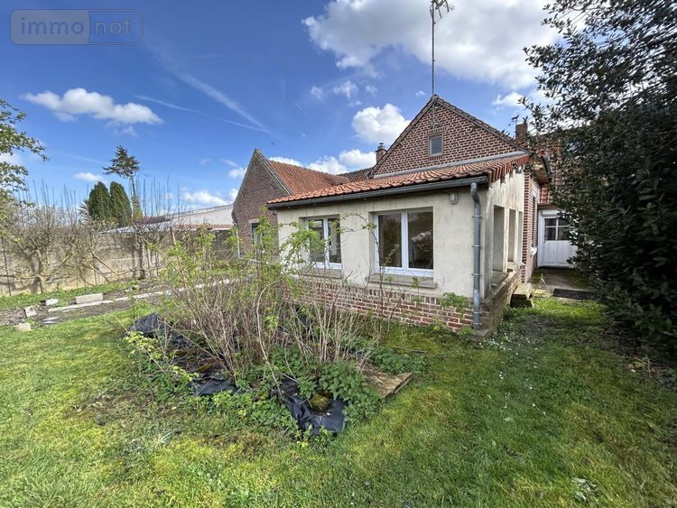 Maison a vendre Corbie 80800 Somme 136 m2 5 pièces 278000 euros