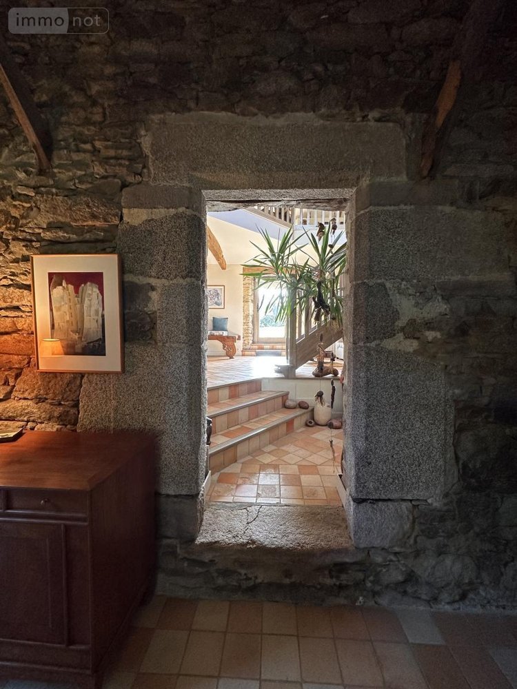 Maison a vendre Theix-Noyalo 56450 Morbihan 360 m2 11 pièces 1135743 euros