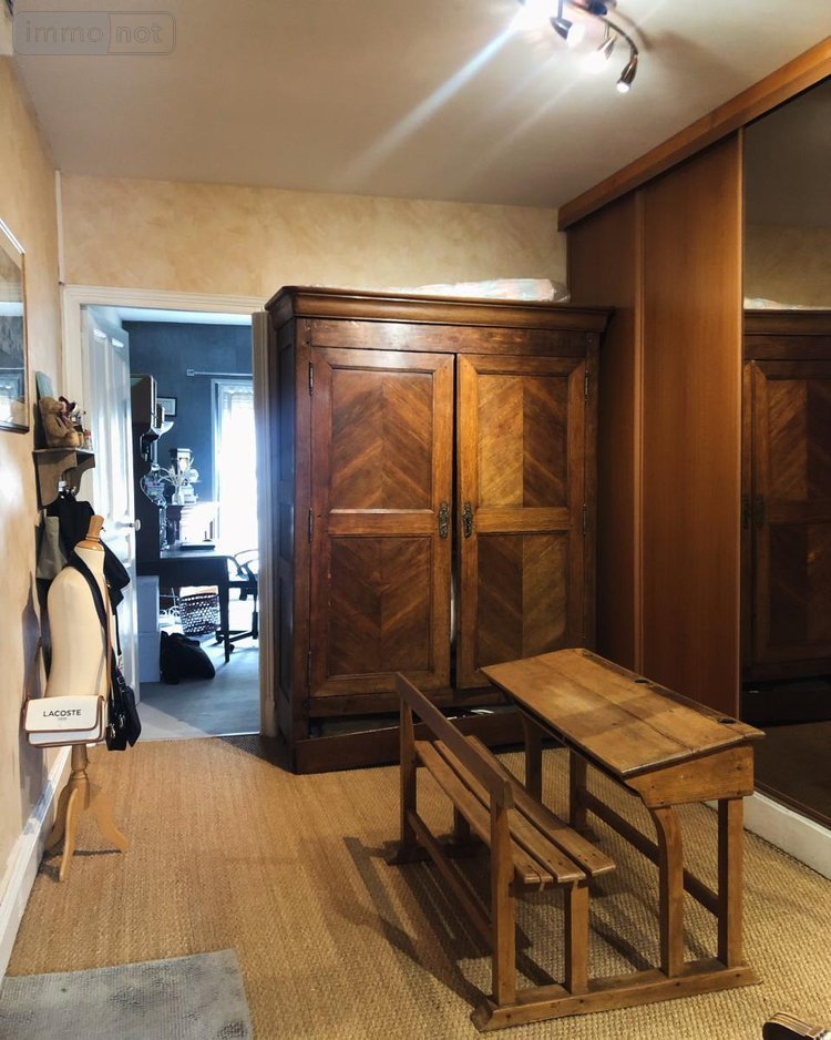 Immeuble a vendre Laon 02000 Aisne 377 m2  295000 euros