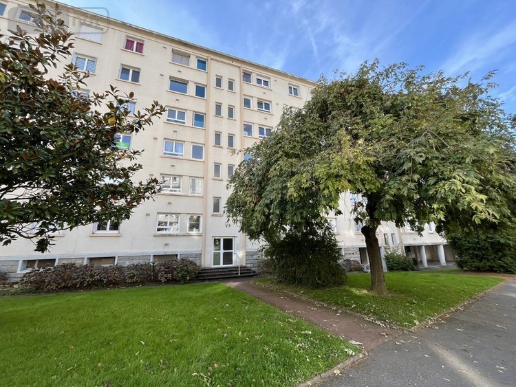 Location appartement Nantes 44000 Loire-Atlantique 70 m2 4 pièces 1415 euros