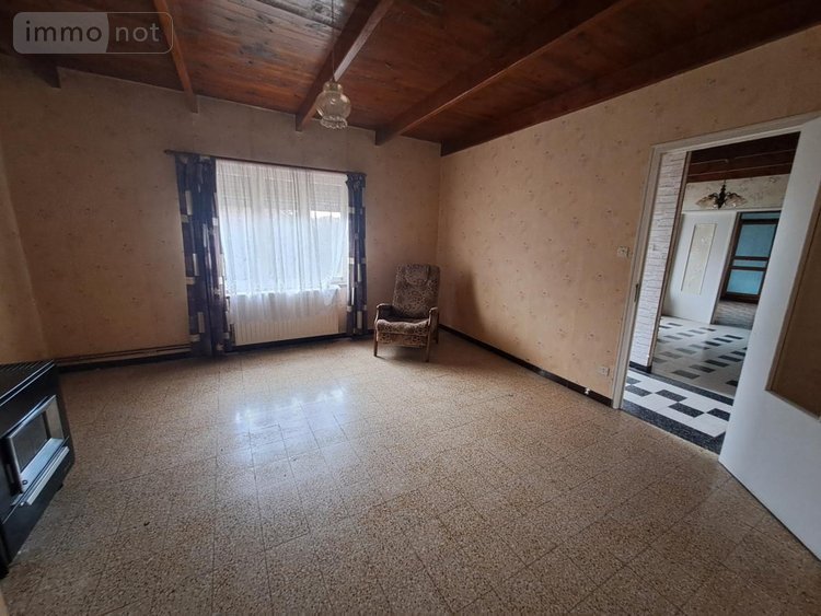 Maison a vendre Bouquehault 62340 Pas-de-Calais 80 m2 4 pièces 189000 euros