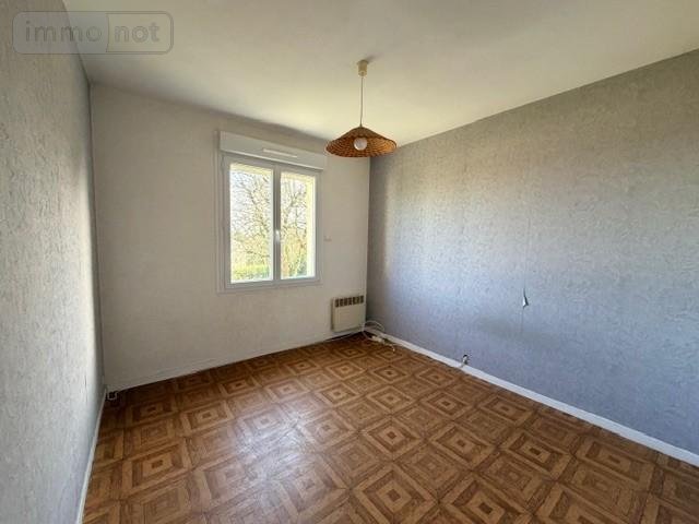 Maison a vendre Saumur 49400 Maine-et-Loire 111 m2 5 pièces 148200 euros