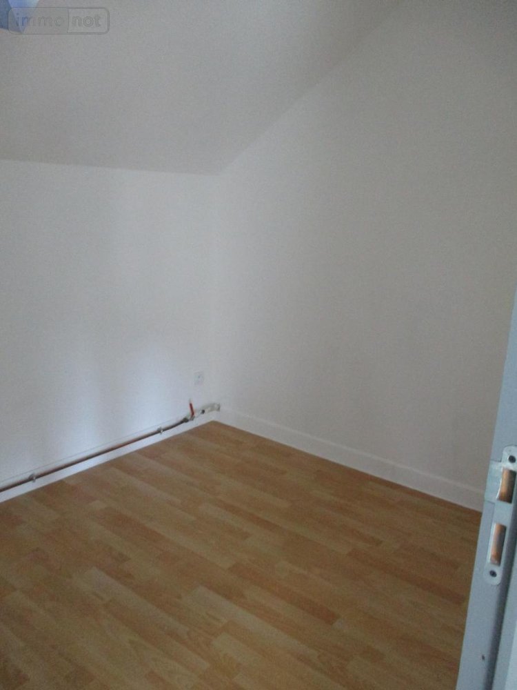Location appartement Brionne 27800 Eure 38 m2  503 euros