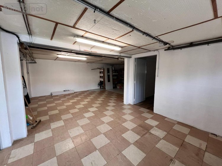 Maison a vendre Saint-Aignan 41110 Loir-et-Cher 114 m2 5 pièces 208000 euros