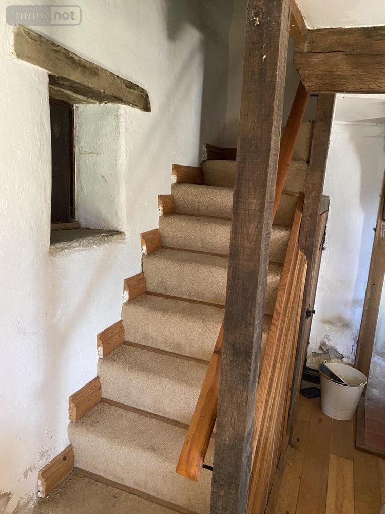 Maison a vendre Brécey 50370 Manche 119 m2 6 pièces 158250 euros
