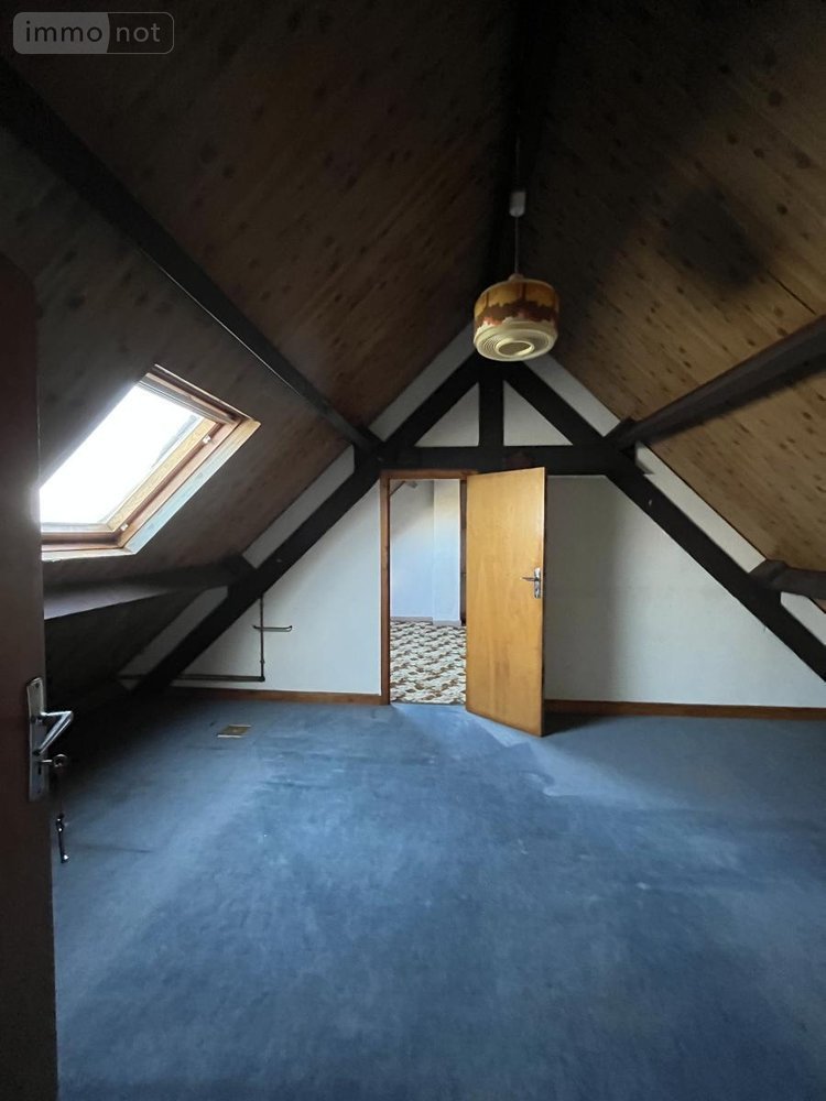 Maison a vendre Fouesnant 29170 Finistère 79 m2 3 pièces 261250 euros