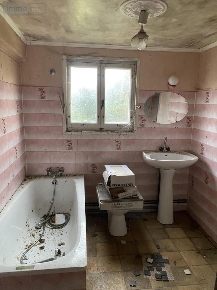 Maison a vendre Truttemer-le-Grand 14500 Calvados 69 m2 2 pièces 64200 euros