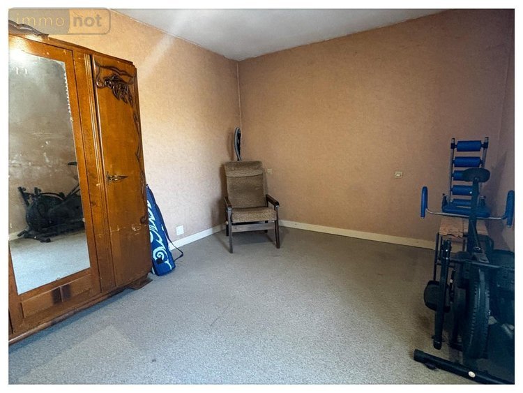 Maison a vendre Loire-Authion 49250 Maine-et-Loire 179 m2 6 pièces 327510 euros