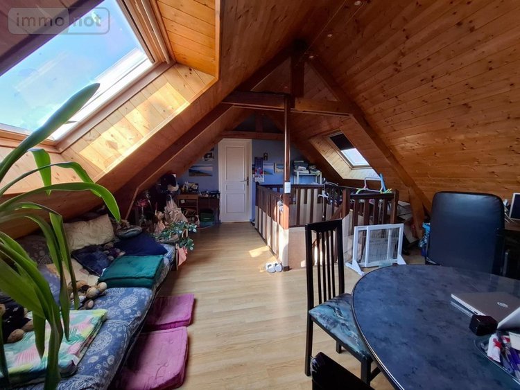 Maison a vendre Cherbourg-en-Cotentin 50100 Manche 95 m2 4 pièces 211000 euros