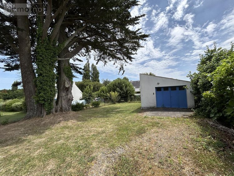 Maison a vendre Le Palais 56360 Morbihan 68 m2 3 pièces 372600 euros