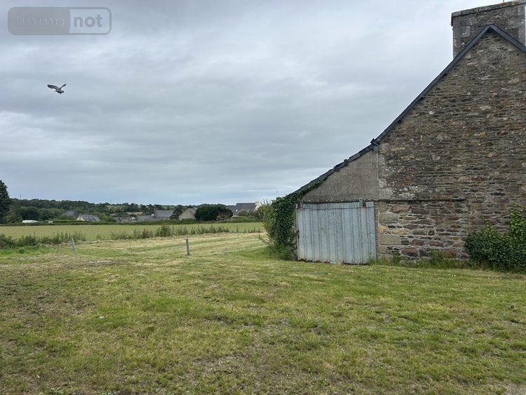 Maison a vendre Ploëzal 22260 Côtes-d'Armor 102 m2  231000 euros