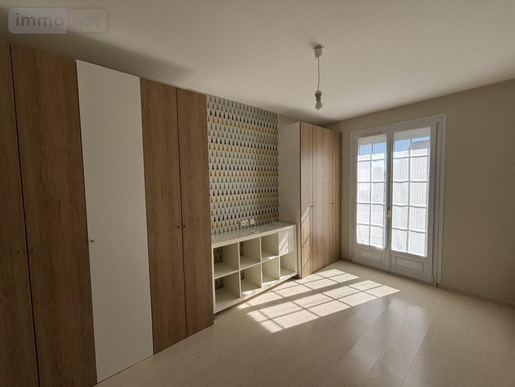 Location maison Bonchamp-lès-Laval 53960 Mayenne 98 m2 4 pièces 850 euros