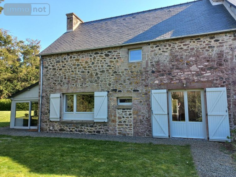 Maison a vendre Plurien 22240 Côtes-d'Armor 114 m2 5 pièces 418000 euros