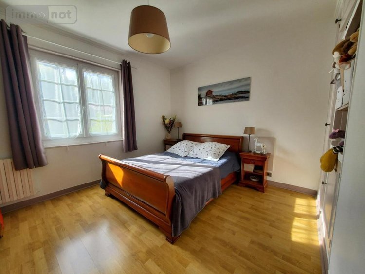 Maison a vendre Bretteville 50110 Manche 189 m2 6 pièces 491800 euros