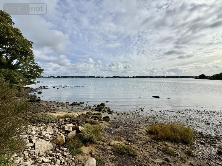 Maison a vendre Locmariaquer 56740 Morbihan 167 m2 6 pièces 790000 euros