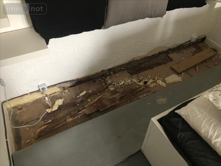 Maison a vendre Huelgoat 29690 Finistère 93 m2 6 pièces 42500 euros