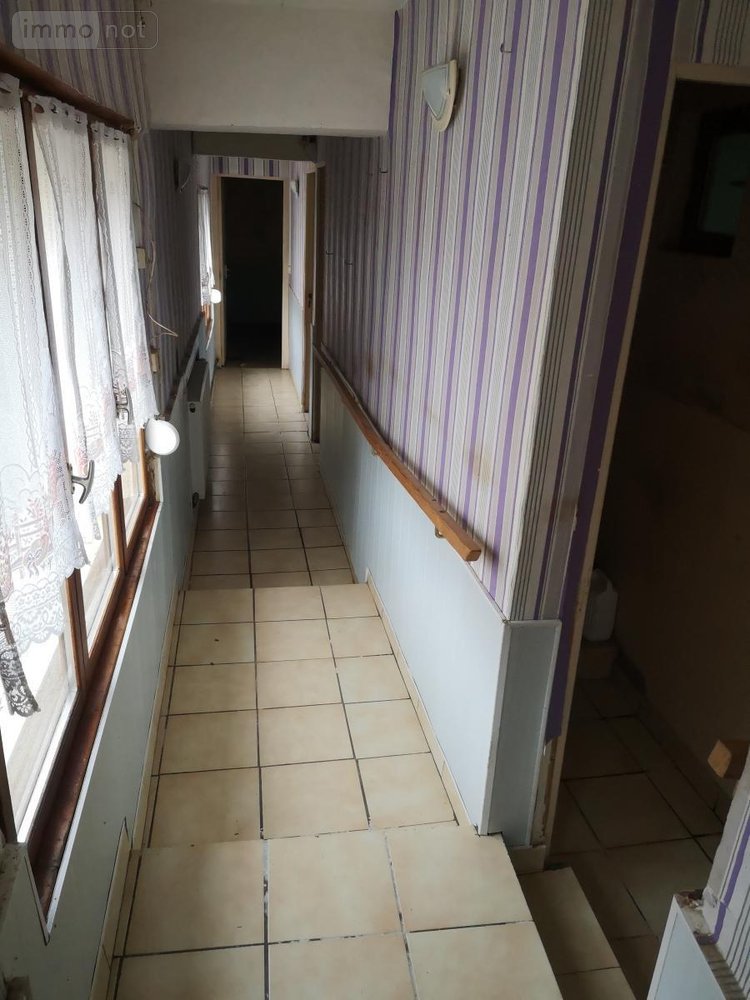 Maison a vendre Cagnoncles 59161 Nord 130 m2 6 pièces 80000 euros