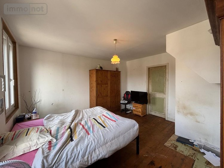 Maison a vendre Barentin 76360 Seine-Maritime 116 m2 6 pièces 179900 euros
