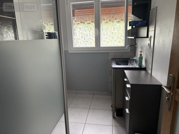 Maison a vendre Theix-Noyalo 56450 Morbihan 120 m2 5 pièces 353400 euros