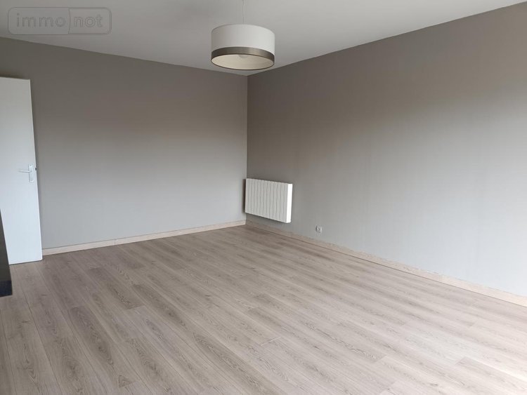 Appartement a vendre Lille 59000 Nord 64 m2  273000 euros