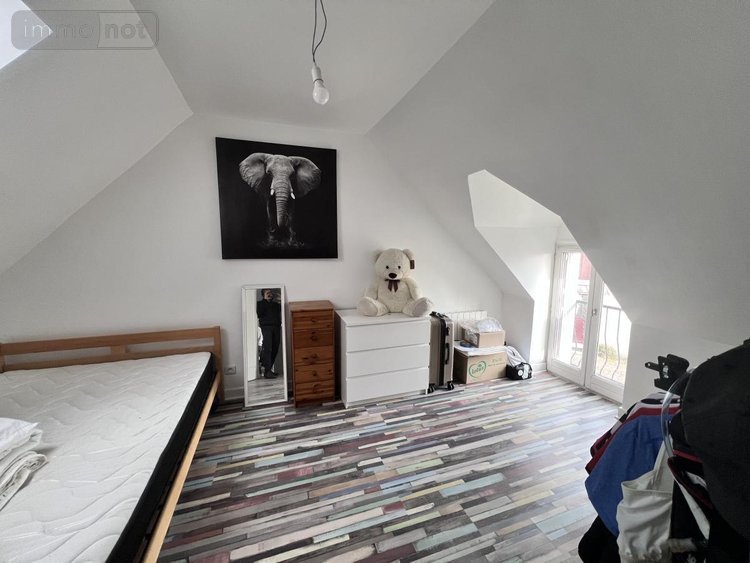 Maison a vendre Mareuil-sur-Cher 41110 Loir-et-Cher 114 m2 5 pièces 164300 euros