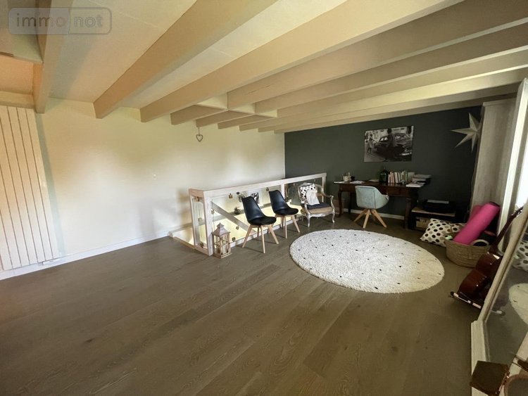 Maison a vendre Trégunc 29910 Finistère 129 m2 4 pièces 422010 euros