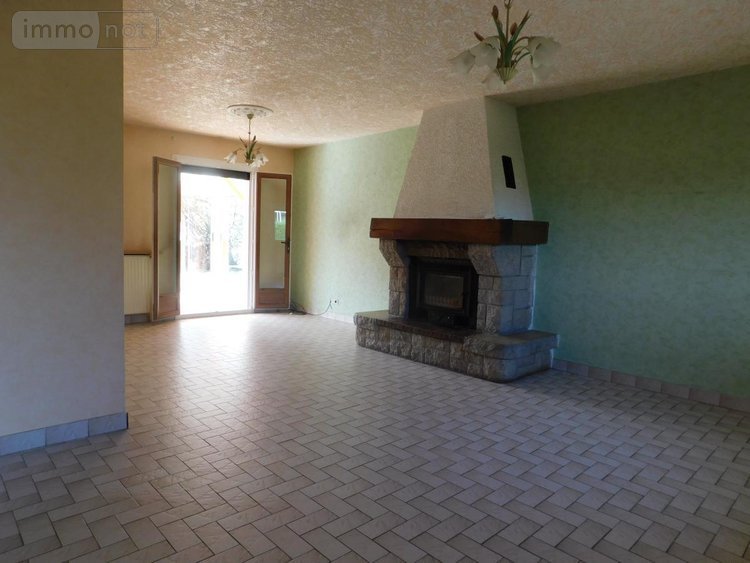 Maison a vendre Neuville-sur-Ain 01160 Ain 92 m2 5 pièces 230000 euros