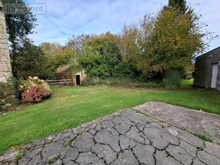 Maison a vendre Tonneville 50460 Manche 143 m2 5 pièces 314400 euros