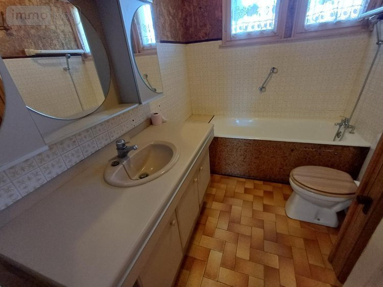 Maison a vendre Cagny 80330 Somme 99 m2 4 pièces 249360 euros