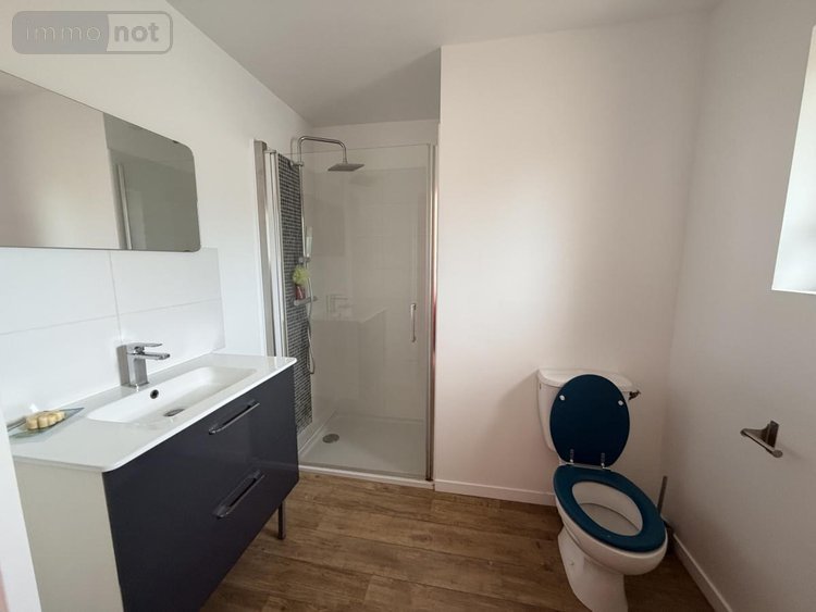 Maison a vendre Locoal-Mendon 56550 Morbihan 130 m2 5 pièces 565920 euros