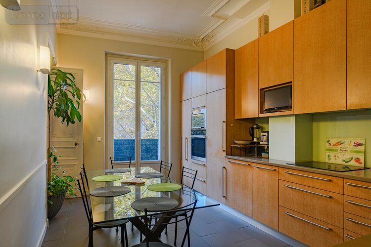 Appartement a vendre Paris 4e arrondissement 75004 Paris 145 m2 5 pièces 2290000 euros